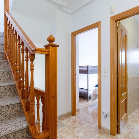 Villa La Kaye Dehesa de Campoamor  Exterior foto