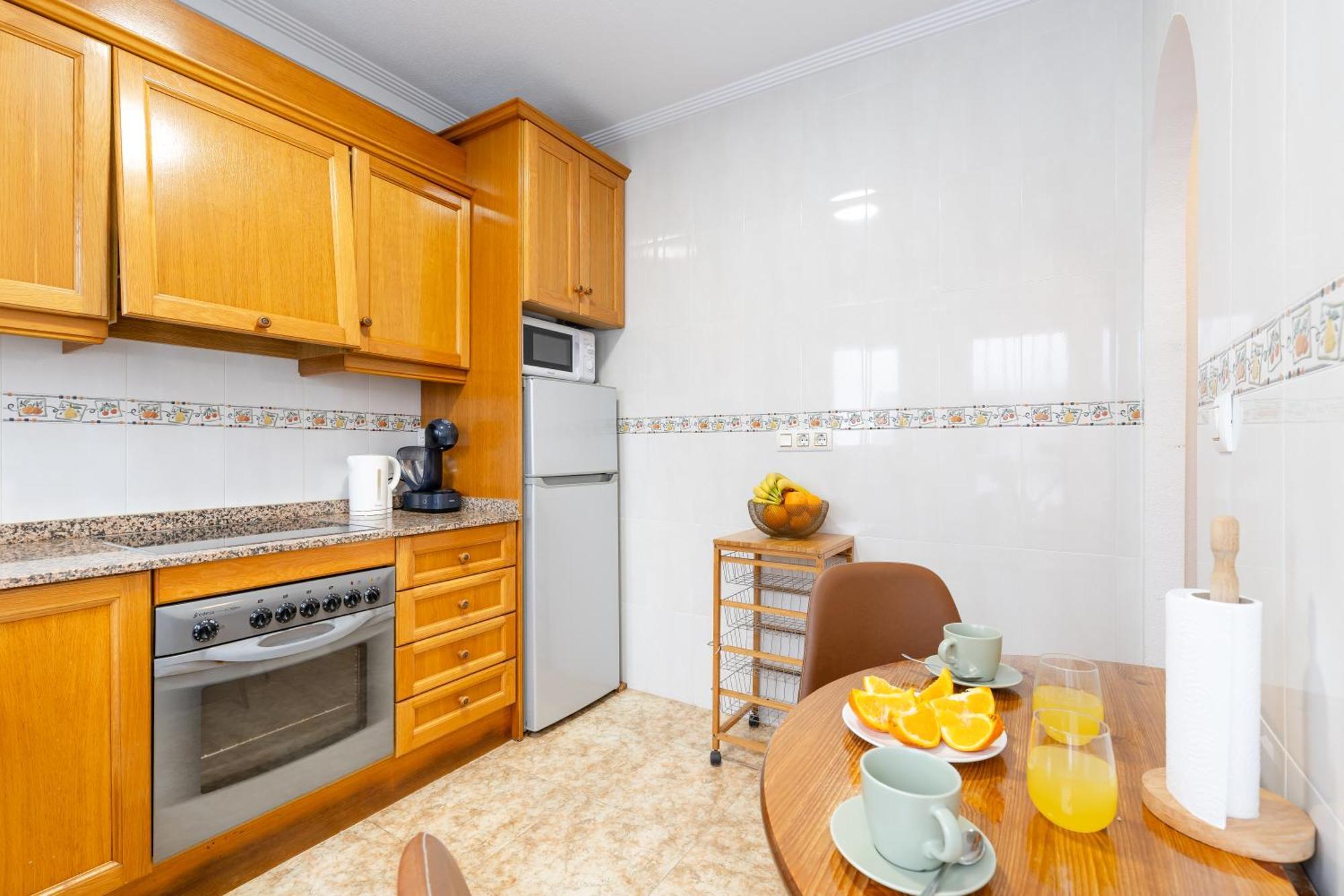 Villa La Kaye Dehesa de Campoamor  Exterior foto
