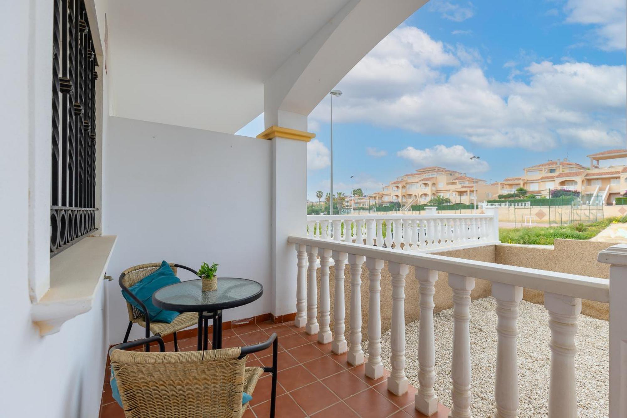 Villa La Kaye Dehesa de Campoamor  Exterior foto