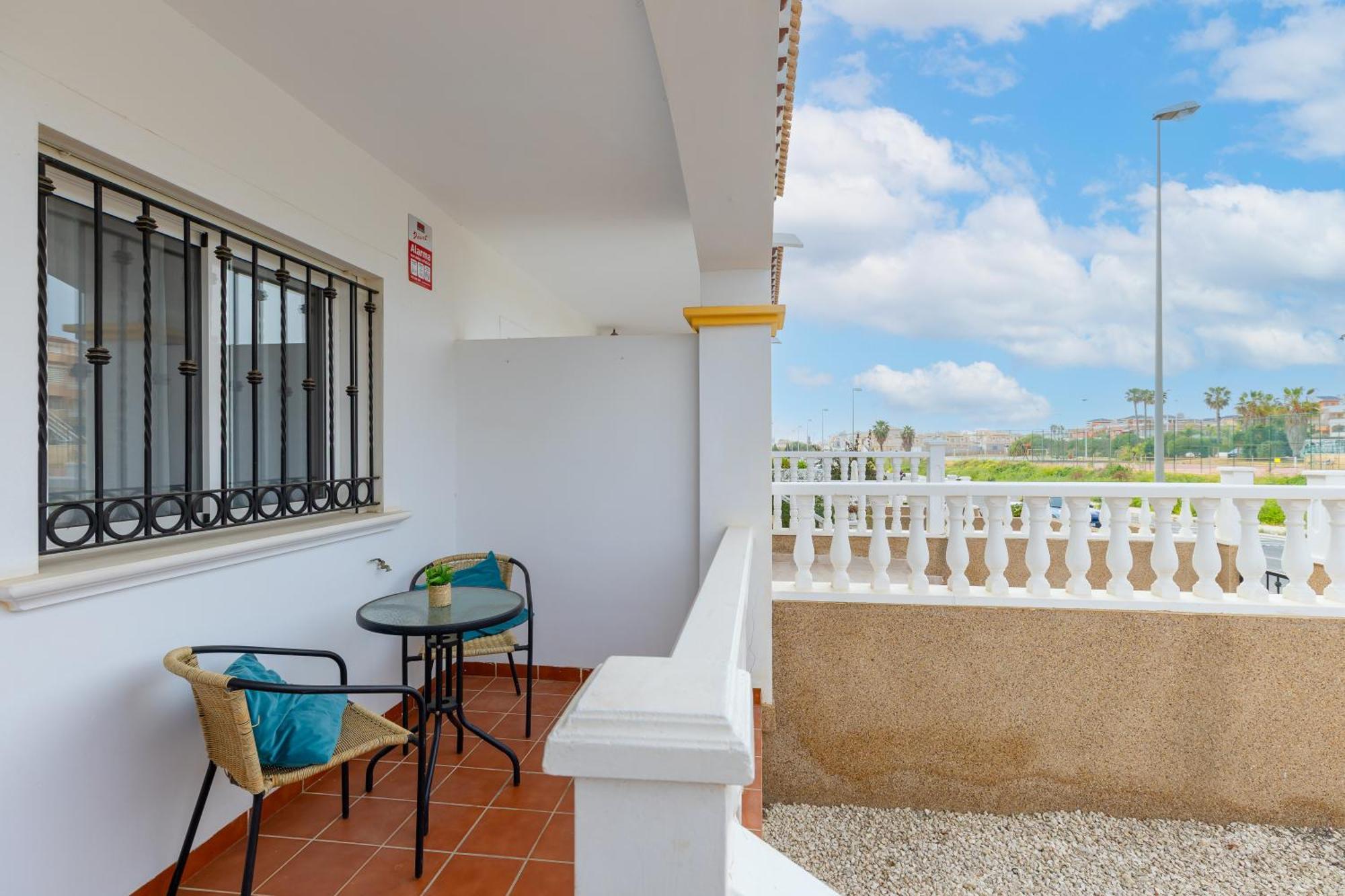 Villa La Kaye Dehesa de Campoamor  Exterior foto