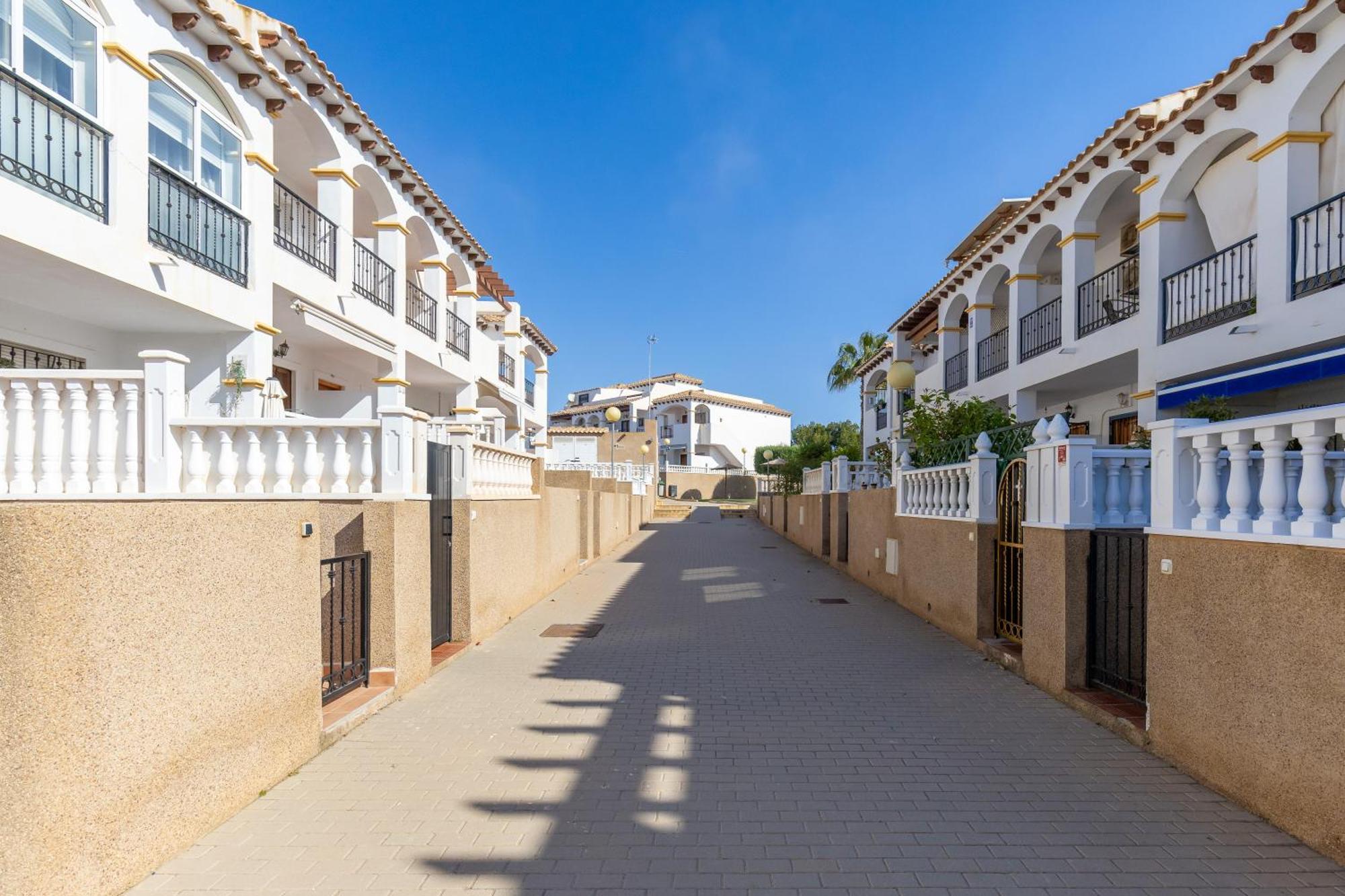 Villa La Kaye Dehesa de Campoamor  Exterior foto