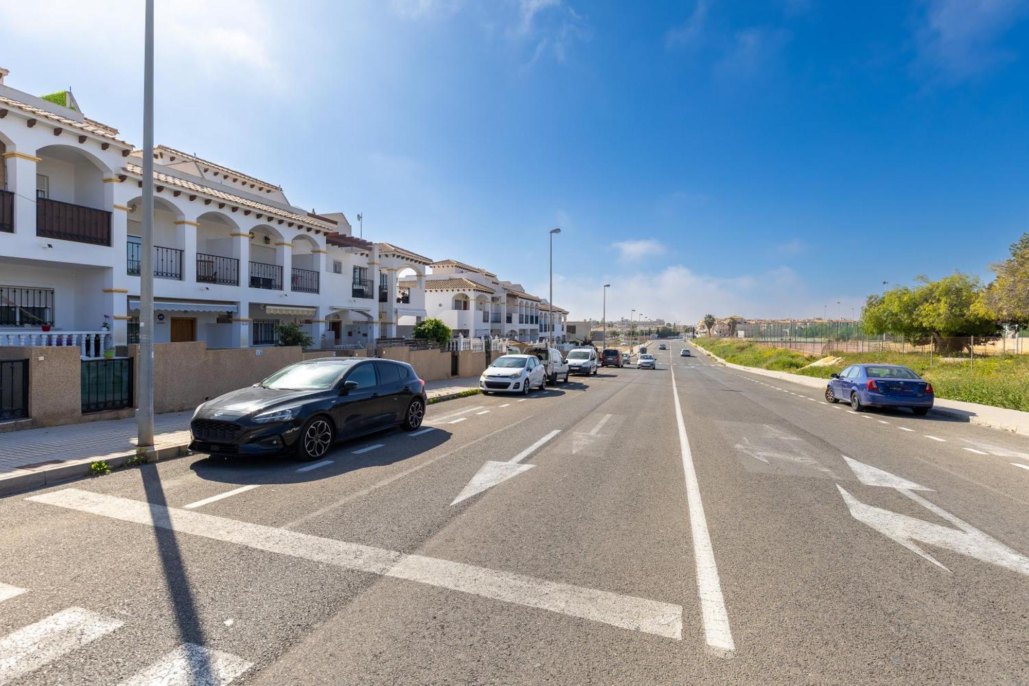 Villa La Kaye Dehesa de Campoamor  Exterior foto