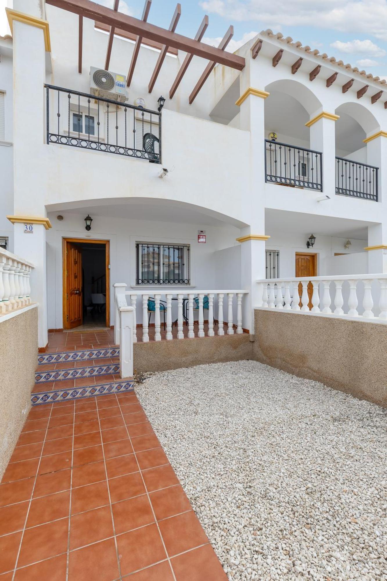 Villa La Kaye Dehesa de Campoamor  Exterior foto