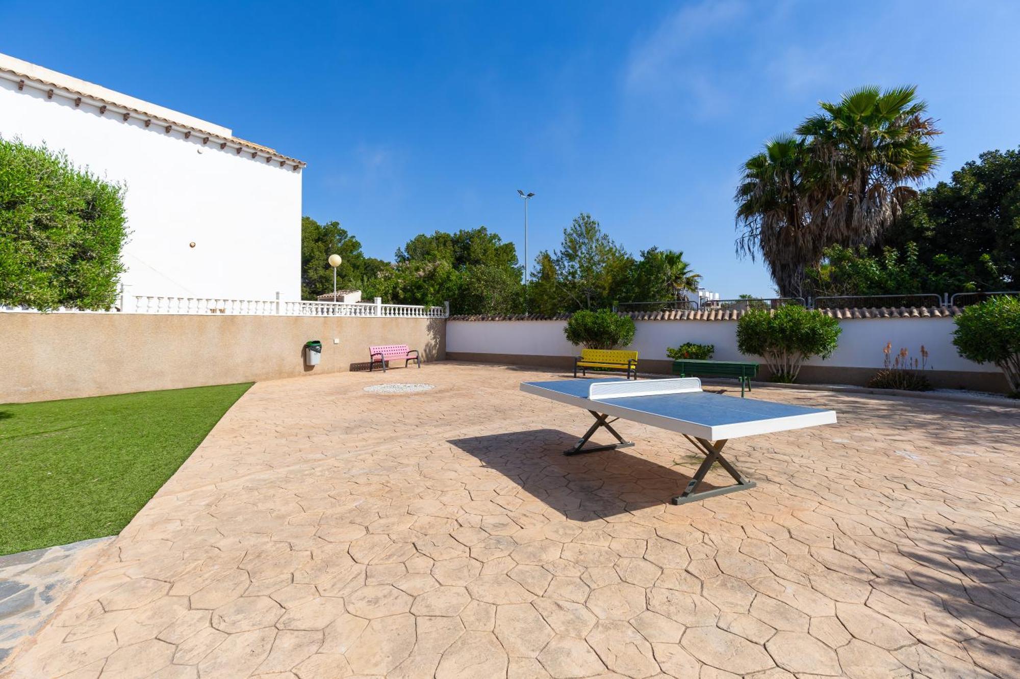Villa La Kaye Dehesa de Campoamor  Exterior foto