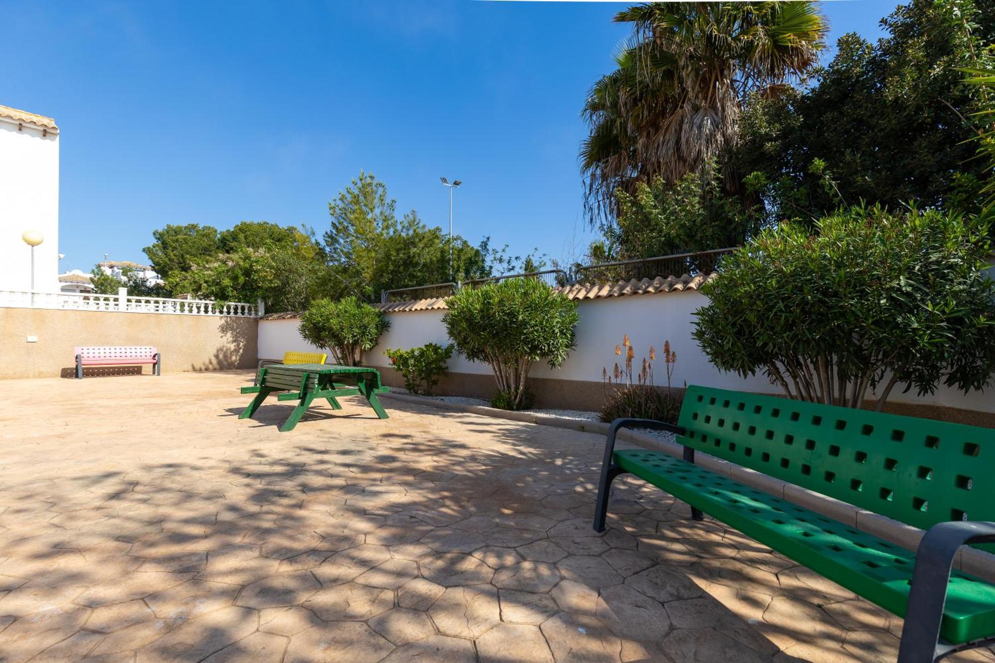 Villa La Kaye Dehesa de Campoamor  Exterior foto