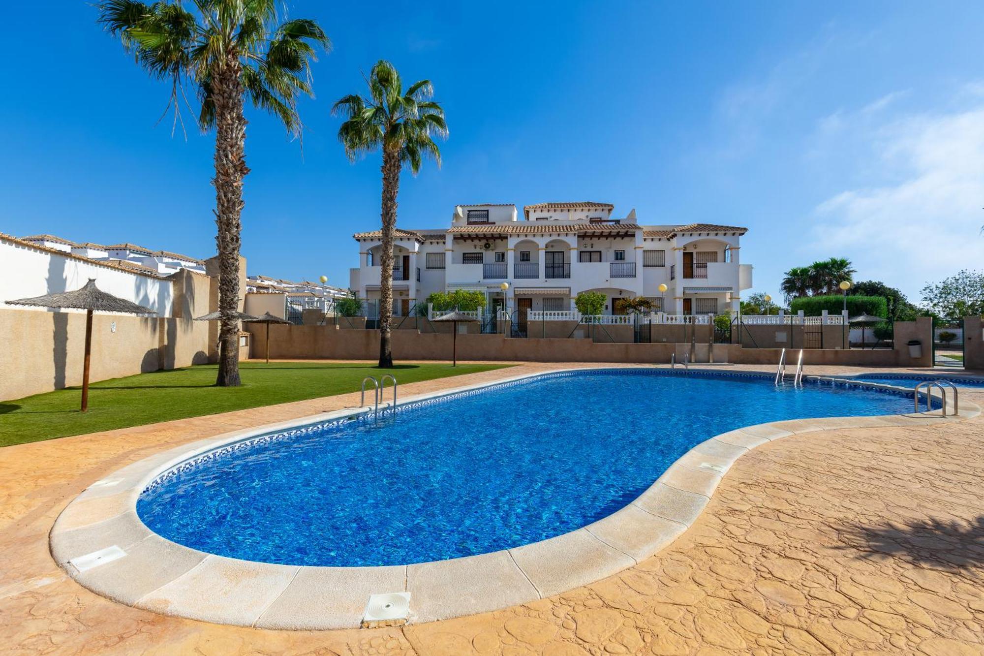 Villa La Kaye Dehesa de Campoamor  Exterior foto
